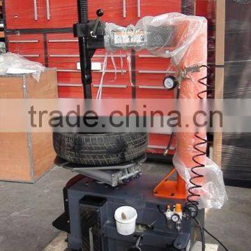 Tire chang machine tire machine