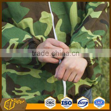 Hot Sale 100% Cotton Bee Suit photo-4