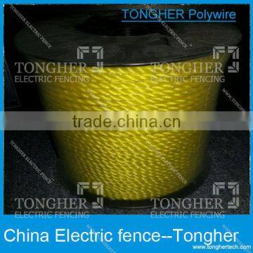 2015 High Quality Electric Fencing Netting for Sheep Chicken Goat Fence Net