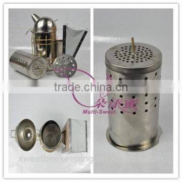 honey beekeeping equipment honey bee smoker for beekeeper