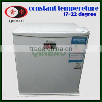 Obstetric Application Constant Temperature Animal Sperm Freezer Refrigerator photo-2