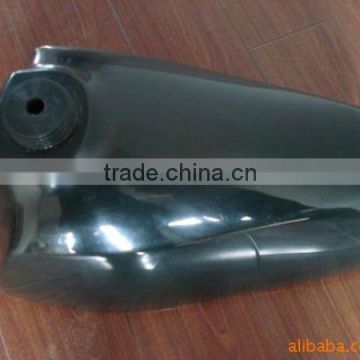 fuel tank rotational mould, rotational molded fuel tank