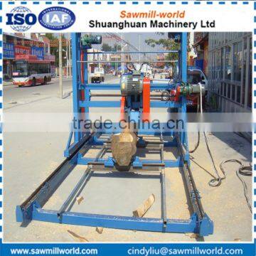 Double Saw Blade Angle Saw for Ssawing Wood photo-5