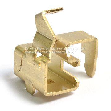 Custom various kind of stamping parts as your requirements with 15 years experiences