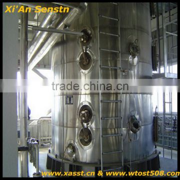 used engine oil refining machine