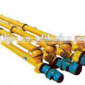 Tongli professional manufacturer spiral conveyor for export