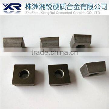 carbide blank insert for stone breaking