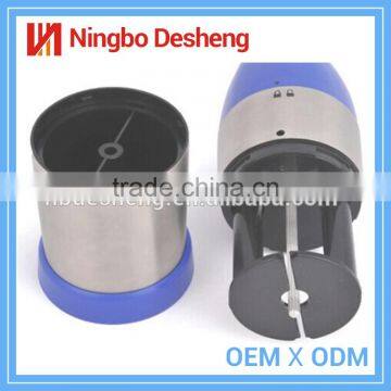 Factory Directly Supply Fashionable Design Automatic Power Stainless Steel Machine Electric Cheese Grater photo-3