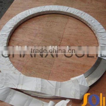 spiral wound gaskets