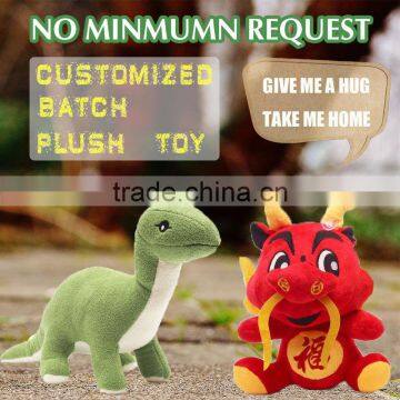 2017 Promotion 75mm Cute Cat Plush Toys C-013 photo-3