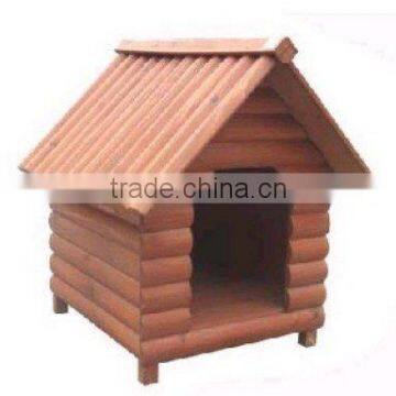 Wooden Doghouse (HL-WDH7)