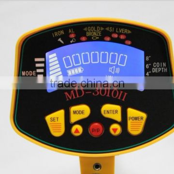 Deep Underground Jewelled Gold Metal Detector Price