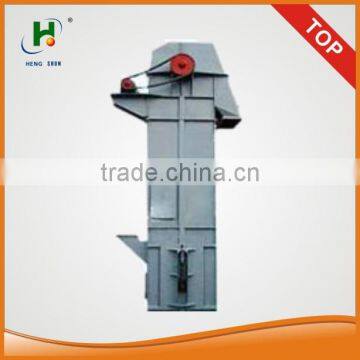 bucket elevators for sunflower seeds