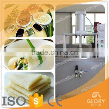 Commercial Electric Flour Tortilla Machine for Sale