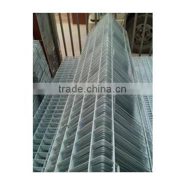 galvanized steel made laying cages for quail