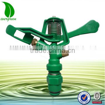 Agricola Irrigation Plastic Green Sprinkler