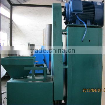 2016 Factory Hot Sale Biomass Briquette Machine