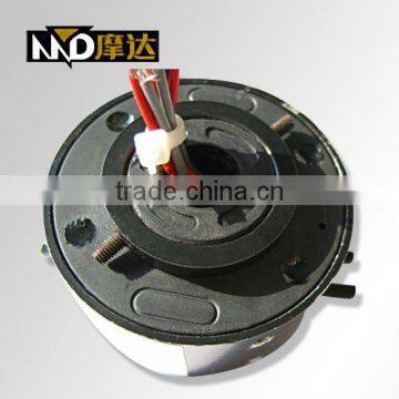 Bore 12mm 6 circuits 5A slip ring