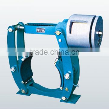 ZWZ3 Series DC Electro-Magnet Drum Brakes