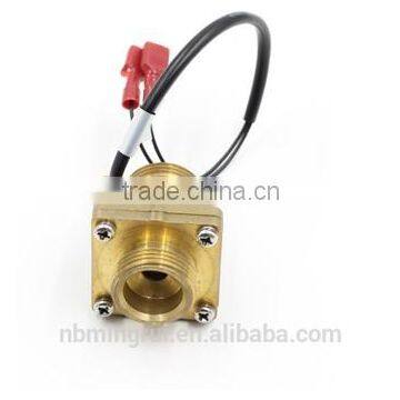 MR--4050-Brass flow switch for water heater