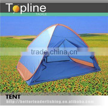 Hot selling camping tents fishing beach tent China