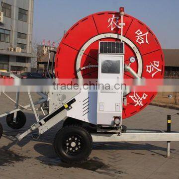 Sprinkler Irrigation System Equipment Hebei Nonghaha Brand