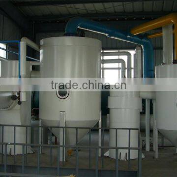 Sunflower Seed Oil Extraction Machine Process(extractor) Made in China photo-5