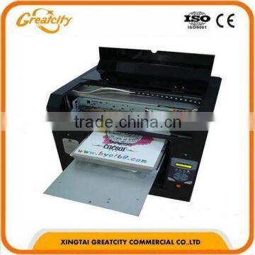 Top Seller DIY Print Shop Table Top t Shirt Printing Machine Prices photo-5