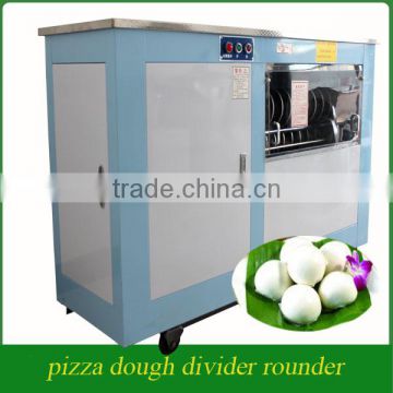 Automatic round steamed bun making machine /dough divider rounder/ dough divide machine price