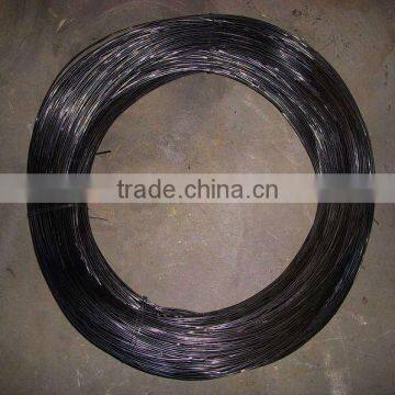 Black Annealed Wire Real factory