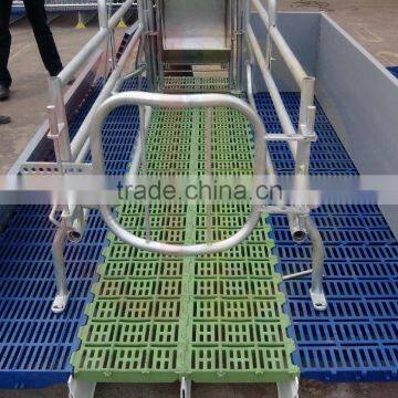 2017 Good Quality Pig Farrowing Crates For Sale photo-5