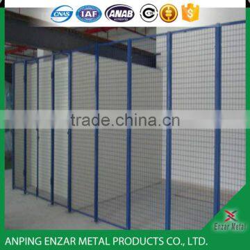 Galvanized Indoor Partition Panel