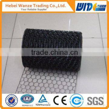 playground fencing/galvanized playground netting/ISO9001 factory