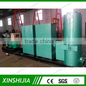 Factory Sale 10kw Generator Biomass Pellet Gasifier