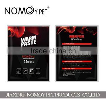 Nomo High Quality Warm Paste for Pet Health photo-5