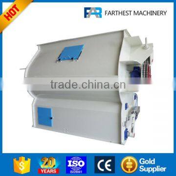 CE Animal Feed Mixer Machine For Corn/Wheat Flour