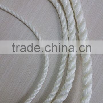 polypropylene rope