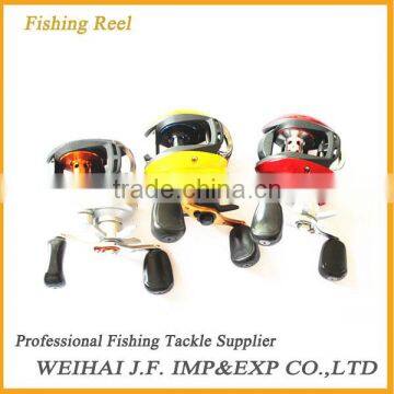 Bait Casting fishing reel