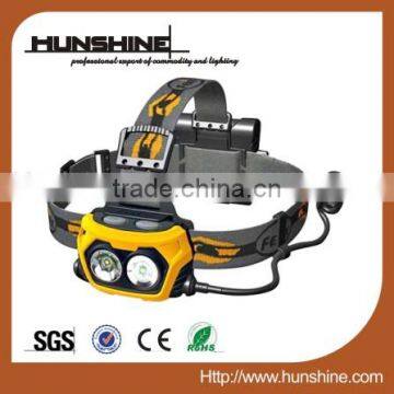 new style good quality led hunting head light