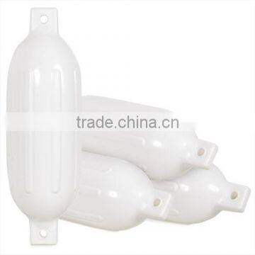 PVC marine boat fenders inflatable fenders-package sell with fender line