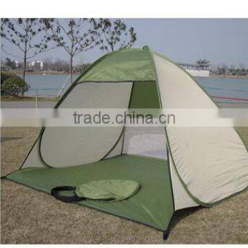 2016 Foldable beach Sunsahde Tent