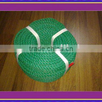 PP plastic rope