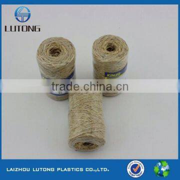 new product thick cord 100% jute rope quite