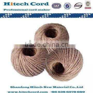 Natural Jute Twine /Baler Twine 2mm