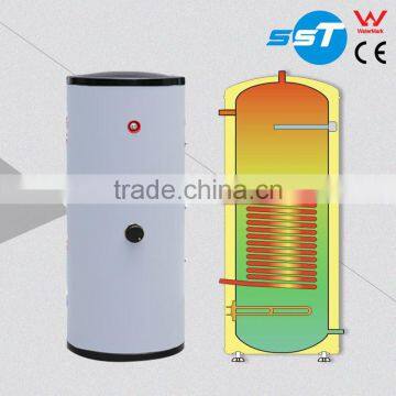 Guangzhou Professional 300L Duplex Stainless Steel Electric Hotwater Boiler photo-3