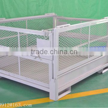 Qingdao Spark metal storage cage