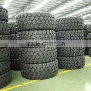 China Brand Double Coin Hot Sell 2700R49 RADIAL OTR TYRE photo-2