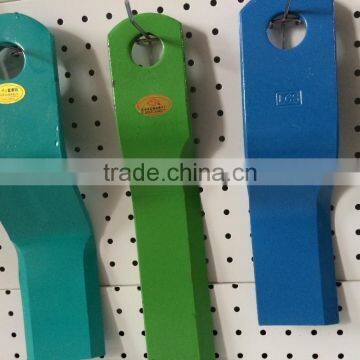 Rotary Tiller Blade,landside,plough,shovel,Sugarcane Machine Blade photo-6