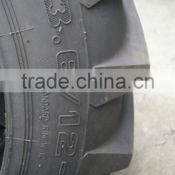 Agriculture Tractor Tire 13.6-24, 14.9-24, 15.5-38, 16.9-24/28/30/34/38, 18.4-34/38/42, 20.8-38, 23.1-26 for Sale photo-2