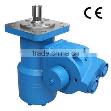 Hydraulic Motor for Fishing Machine